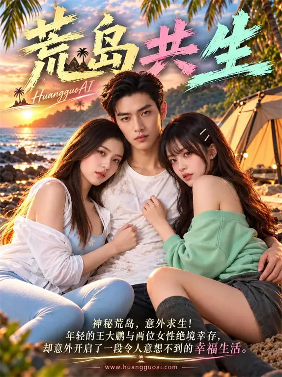 黄果ai短剧品牌图1